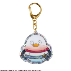 Gintama Acryl Mascot Schlüsselanhänger Elizabeth 12 zodiac signs Autumn Vol. 2 Sortiment (6)