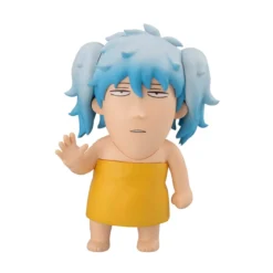 Gintama Sammelfiguren 6er-Set Gintama We love Ginsan 10 cm