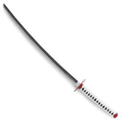 Giyu Katana für Demon Slayer Fans