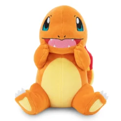 Glumanda Plüsch Figur - Pokemon
