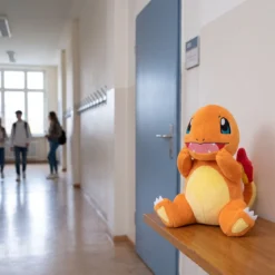 Glumanda Plüsch Figur - Pokemon