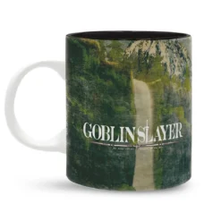 Goblin Slayer - Group Tasse