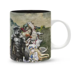 Goblin Slayer - Group Tasse