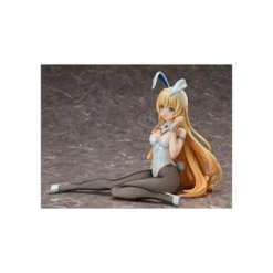 Goblin Slayer PVC Statue 1/4 Priestess Bunny Ver. 25 cm