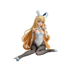 Goblin Slayer PVC Statue 1/4 Priestess Bunny Ver. 25 cm
