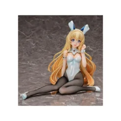 Goblin Slayer PVC Statue 1/4 Priestess Bunny Ver. 25 cm
