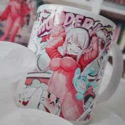 Goddess of Victory: Nikke - Alice Tasse