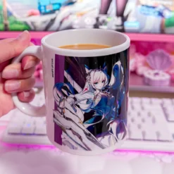 Goddess of Victory: Nikke - Crown Tasse