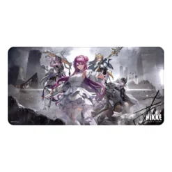 Goddess of Victory: Nikke - Inherit Squad Mousepad
