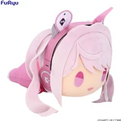 Goddess of Victory: Nikke Lying Down Big Plush Plüschfigur Alice 25 cm