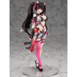 Goddess of Victory: Nikke PVC Statue Nikke Nero 23 cm