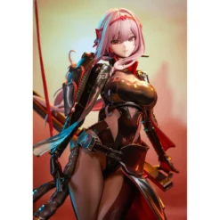 Goddess of Victory: Nikke - Scarlet: Black Shadow 1:10 Figur