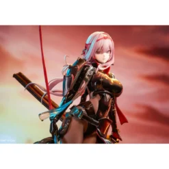 Goddess of Victory: Nikke - Scarlet: Black Shadow 1:10 Figur