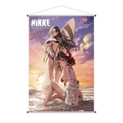 Goddess of Victory: Nikke Wandrolle Rosanna & Sakura 60 x 90 cm