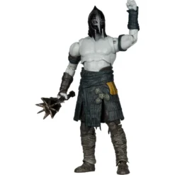 God of War Ragnarok Actionfigur Einherjar 19 cm