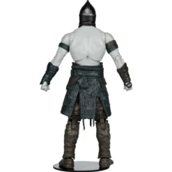 God of War Ragnarok Actionfigur Einherjar 19 cm