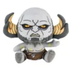 God of War - Stubbins Plüsch Figuren Set
