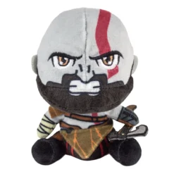 God of War - Stubbins Plüsch Figuren Set