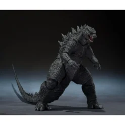 Godzilla 2014 S.H.MonsterArts Actionfigur Godzilla Movie