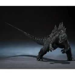 Godzilla 2014 S.H.MonsterArts Actionfigur Godzilla Movie