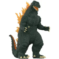 Godzilla Toho ReAction Actionfigur Godzilla (2000, Charging) 24 cm