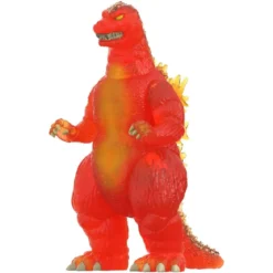 Godzilla Toho ReAction Actionfigur Godzilla - 1989 (Blazing) 10 cm