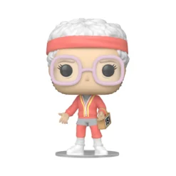 Golden Girls - Sophia Funko Pop Figur