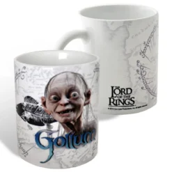 Gollum - Der Herr der Ringe Tasse