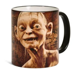 Gollum Jubiläum Tasse - 20 Jahre Der Herr der Ringe