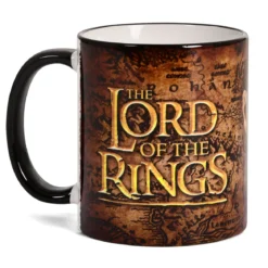 Gollum Jubiläum Tasse - 20 Jahre Der Herr der Ringe