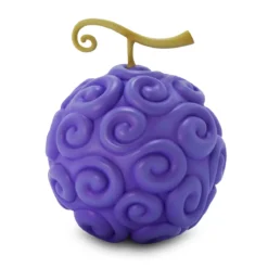 Gomu Gomu Teufelsfrucht Replik in Geschenkbox - One Piece