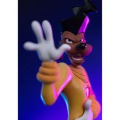Goofy - Der Film Art Scale Statue 1/10 Powerline 24 cm