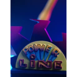 Goofy - Der Film Art Scale Statue 1/10 Powerline 24 cm