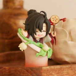 Grandmaster of Demonic Cultivation - Ci Yun Hua Yu Collection Mystery Figur