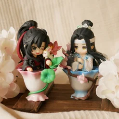 Grandmaster of Demonic Cultivation - Ci Yun Hua Yu Collection Mystery Figur