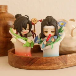 Grandmaster of Demonic Cultivation - Ci Yun Hua Yu Collection Mystery Figur