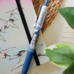 Grandmaster of Demonic Cultivation - Wei & Lan Mystery Premium Gel Stift
