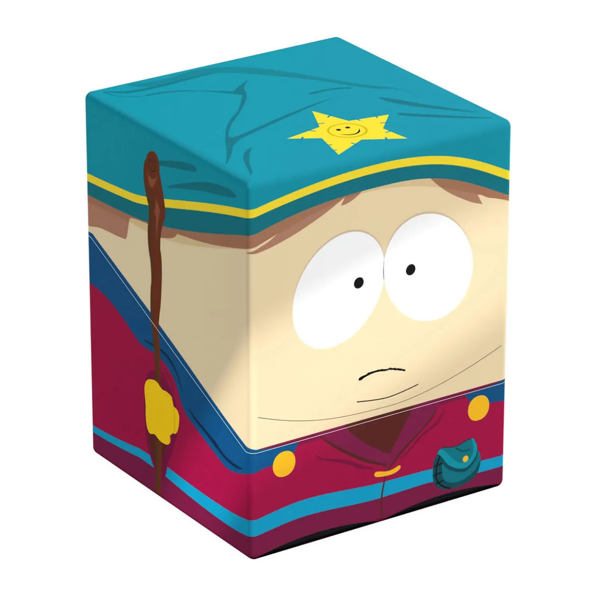 Grand Wizard Cartman Sammelkartenbox Ultimate Guard - South Park