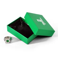 Green Lantern - Emblem Ring