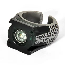 Green Lantern - Energie Ring mit Leuchteffekt