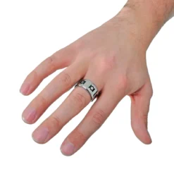Green Lantern - Symbol Ring