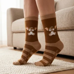 Gremlins - Gizmo Emotions Socken 3er Set in Geschenkbox