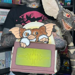 Gremlins - Gizmo Mini Rucksack