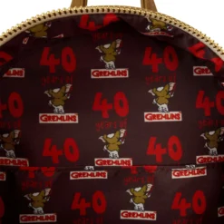 Gremlins - Gizmo Mini Rucksack