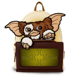 Gremlins - Gizmo Mini Rucksack