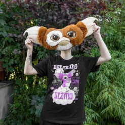 Gremlins - Gizmo Plüsch Kissen