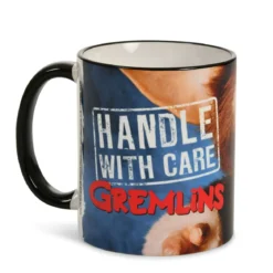 Gremlins - Handle With Care Tasse