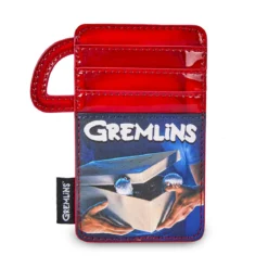 Gremlins - Vintage Kartenetui