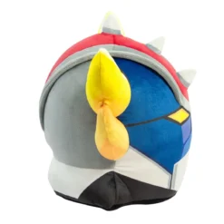 Grendizer Mocchi-Mocchi Mega Plüschfigur Goldorak