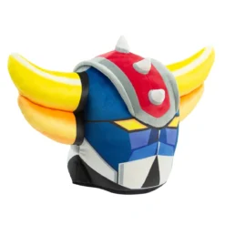 Grendizer Mocchi-Mocchi Mega Plüschfigur Goldorak